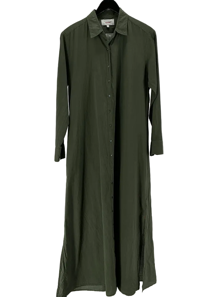 Xirena Size XS Olive Dress