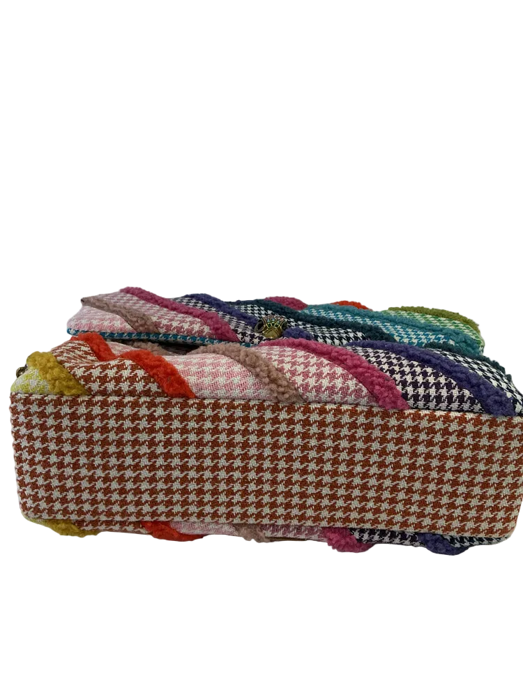Kurt Geiger Multi-Color Kensington Handbags