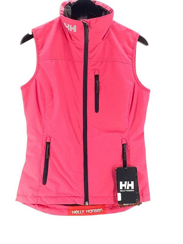 Helly Hansen Size S Pink Vest