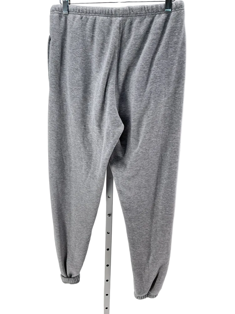 Skims Size S Gray Sweatpants