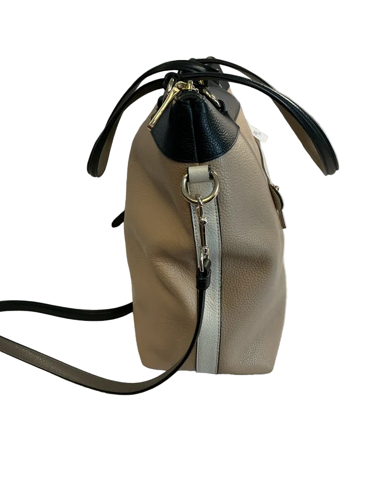 Coach Tan Multi Handbags