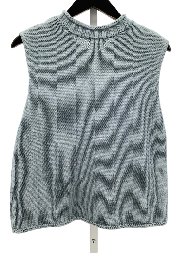 Dylan Size S Blue Sweater