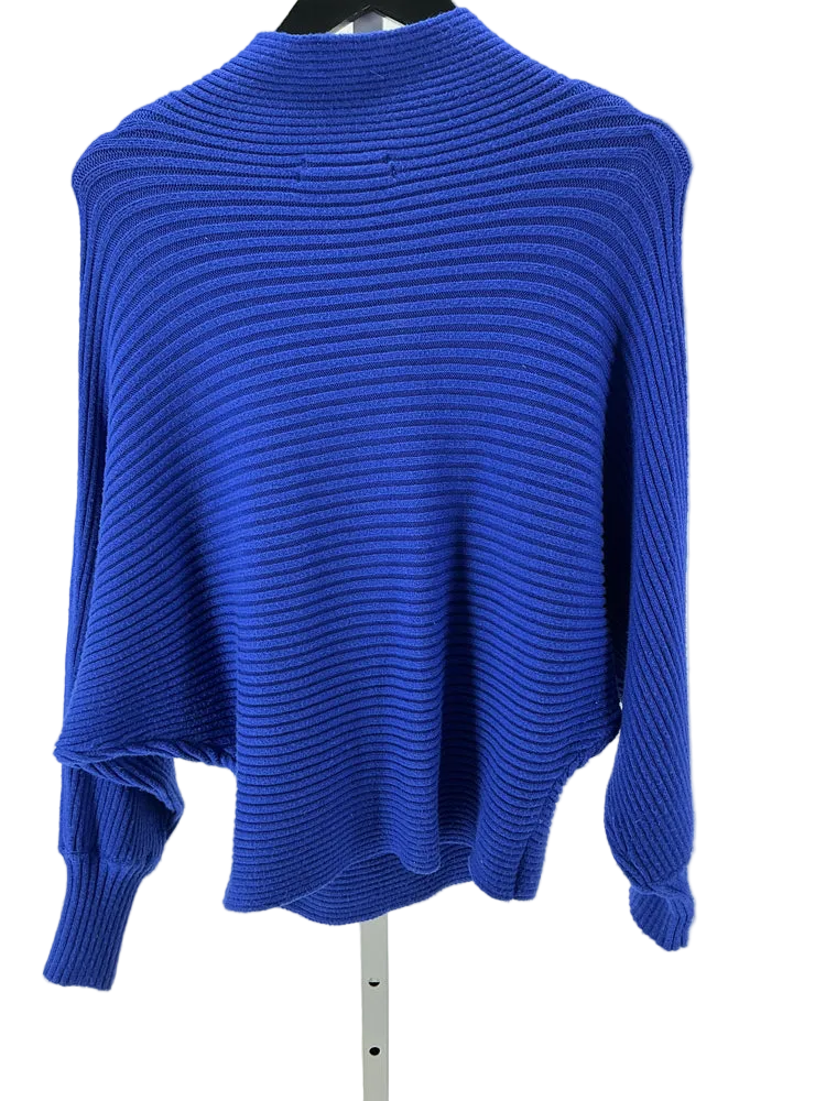 by anthropologie Size S Blue Sweater