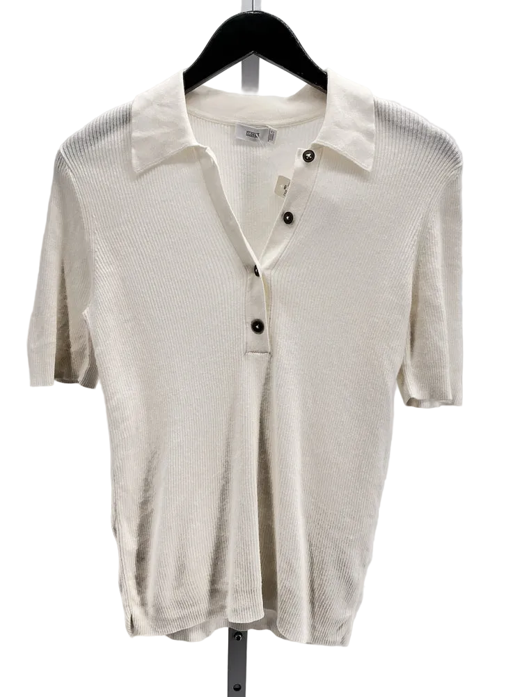 Closed Size M White Shirt