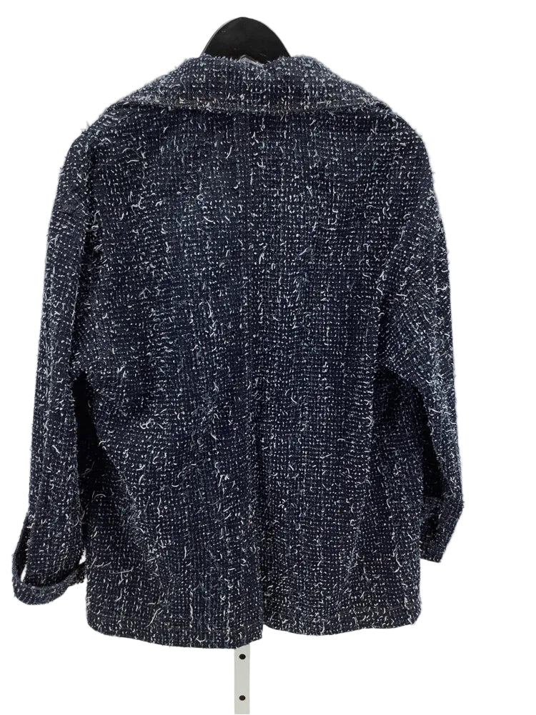 Maeve Size XS Denim Jacket