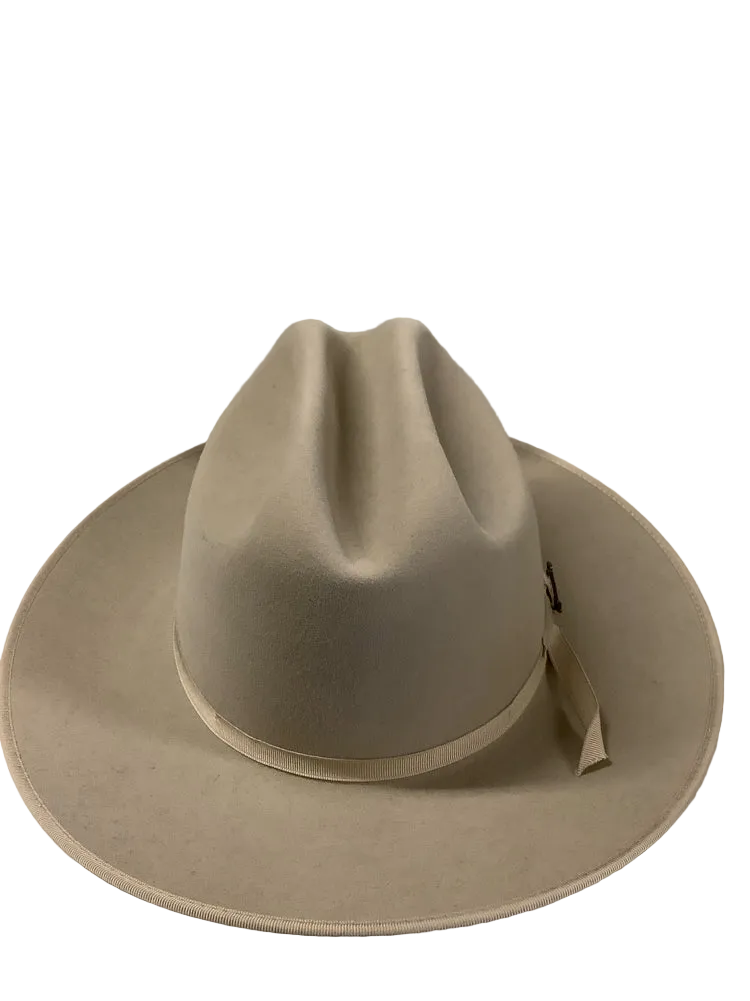 Stetson Gray Hat
