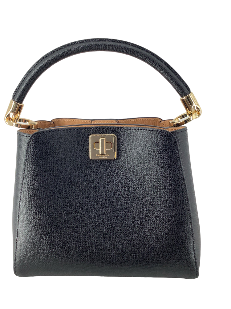 Kate Spade Black Phoebe Handbags