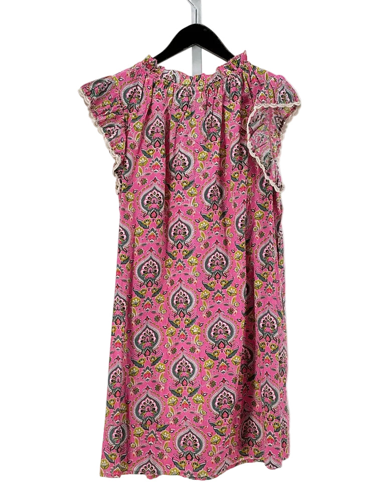 THML Size S Pink multi Dress