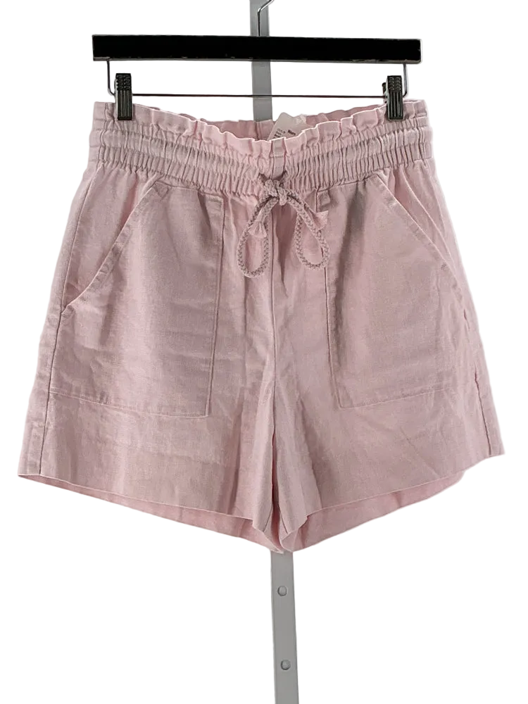 Banana Republic Size S Pink Shorts