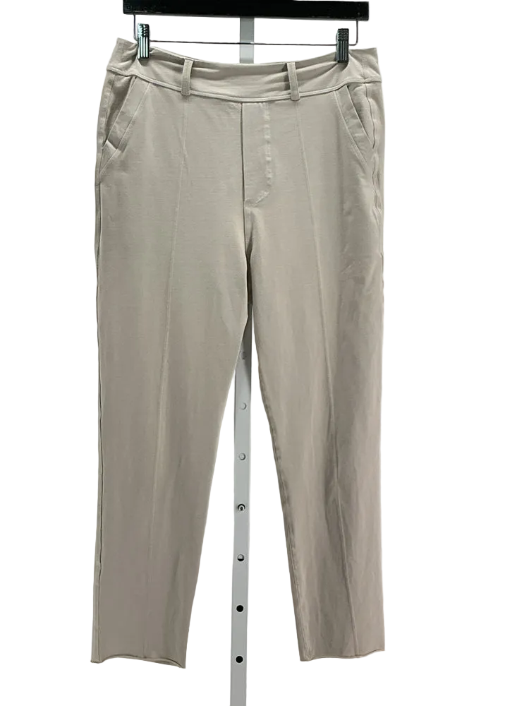 Frank & Eileen Size L Tan Murphy Pants