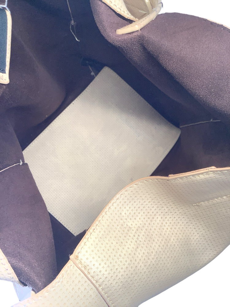 by anthropologie Tan Tia Handbags