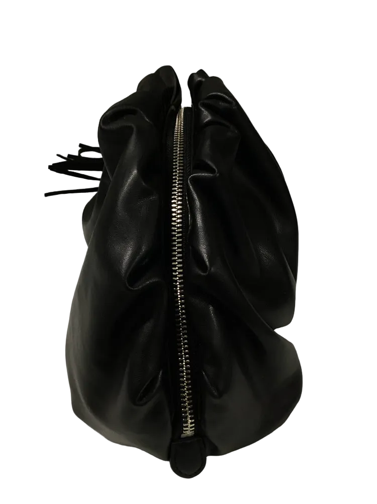 Rebecca Minkoff Black Clutch