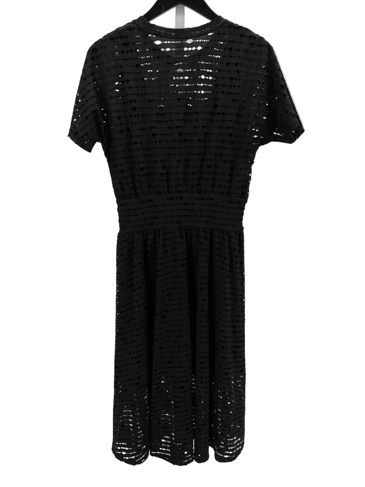 Everlane Size S Black Dress