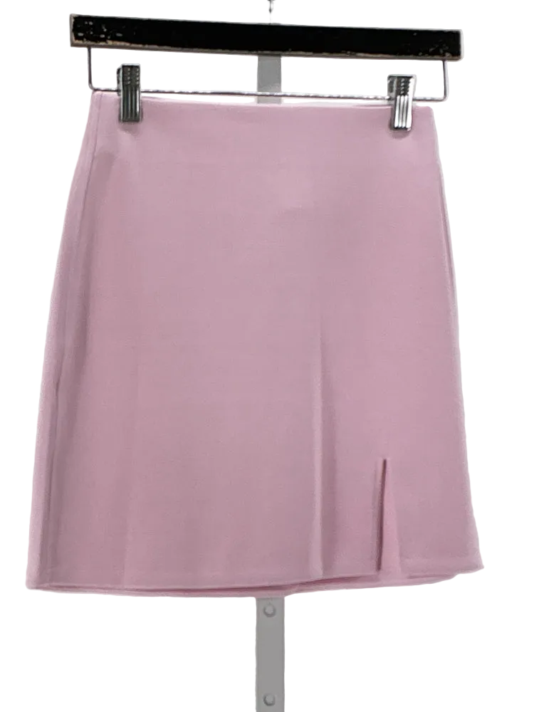lululemon Size XXS Pink Skirt