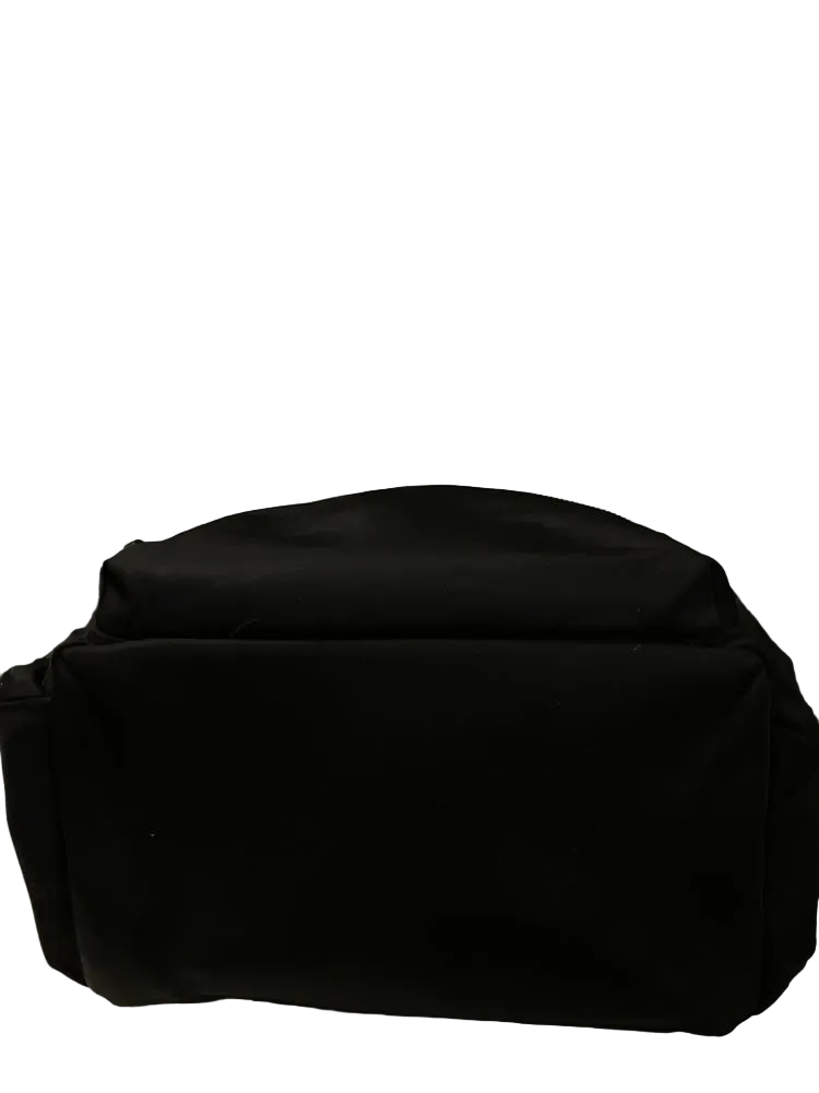 Tumi Black Voyageur Celina Backpack