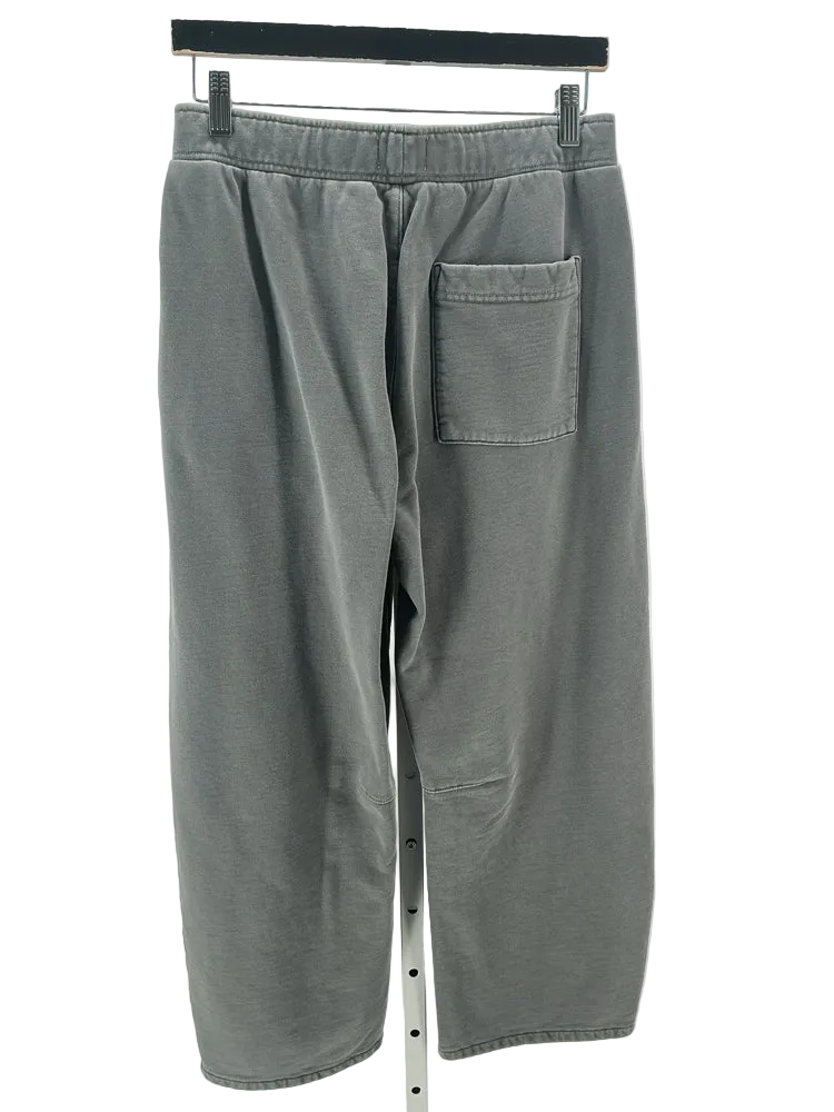 Citizens of Humanity Size S Gray Miro Sweatpants