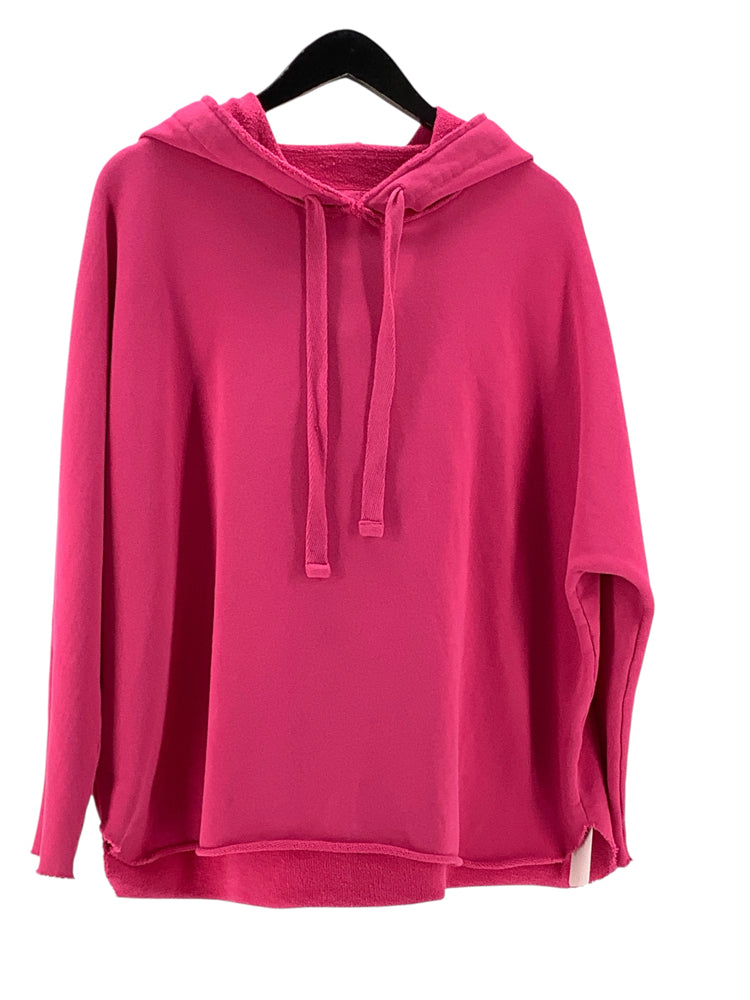 Frank & Eileen Size S Pink Sweatshirt