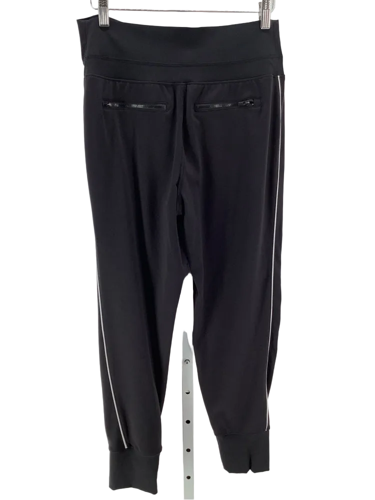 Athleta Size M Black Joggers