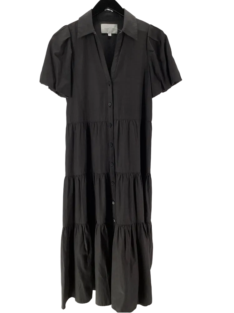 Brochu Walker Size M Gray Dress