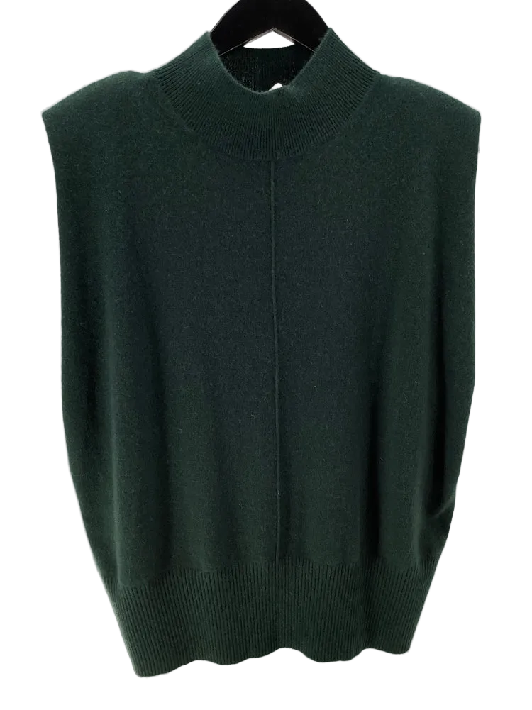 Banana Republic Size L Green Sweater