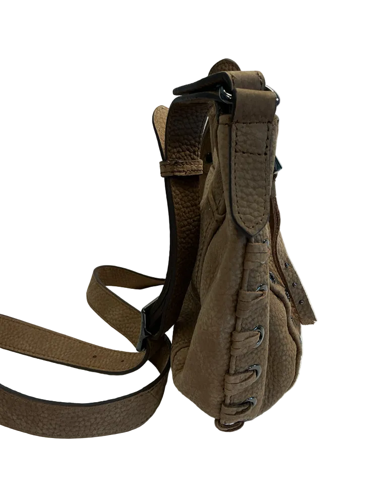 Aimee Kestenberg Brown Handbags