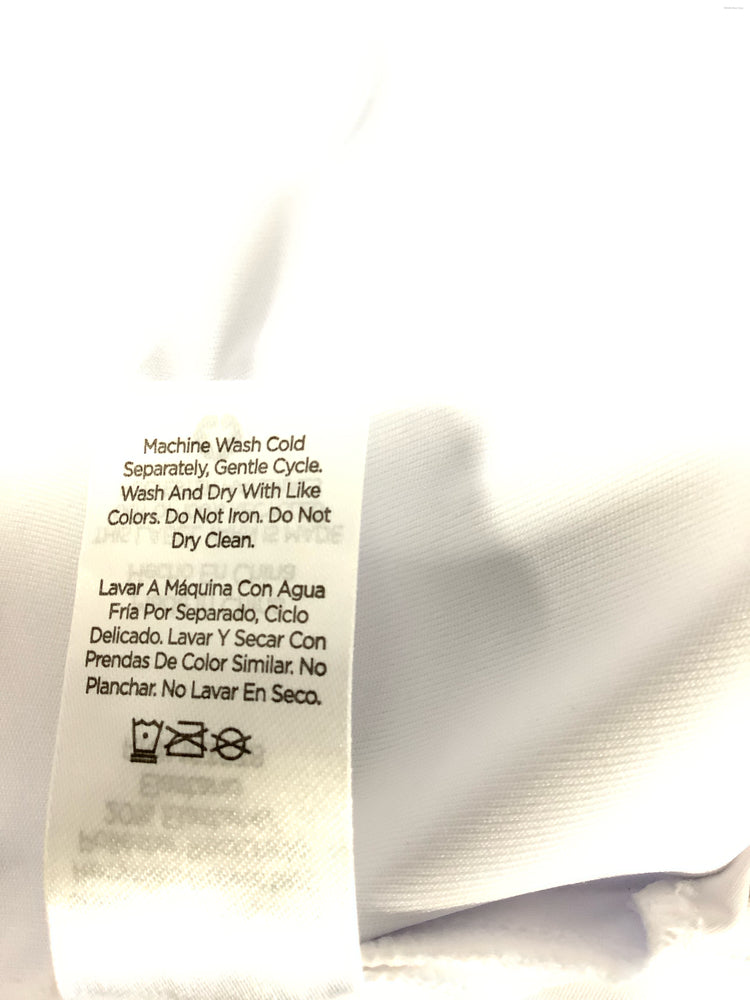Flint Park Size S White multi Dress