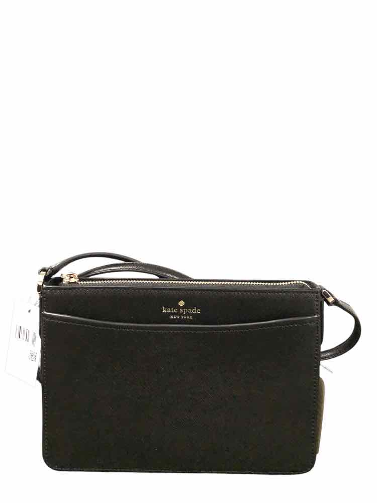 Kate Spade Black Handbags