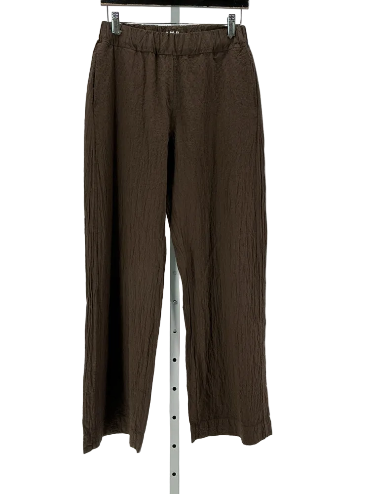 Labo.Art Size S Brown Pants