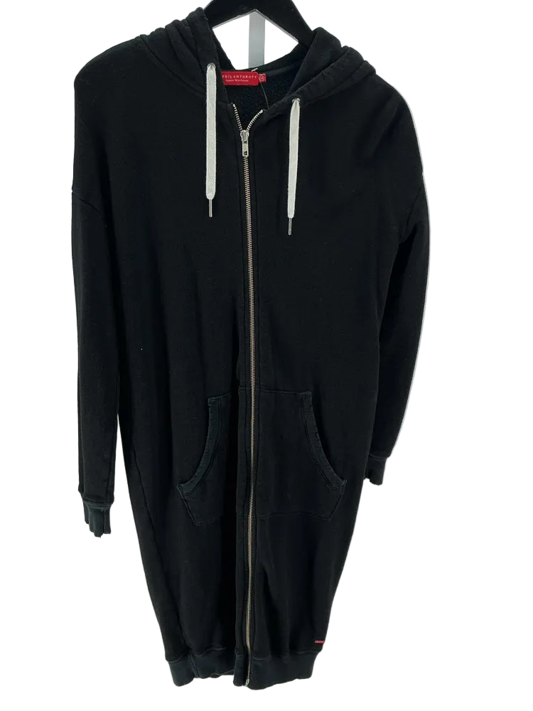 n: Philanthropy Size XS Black Dress