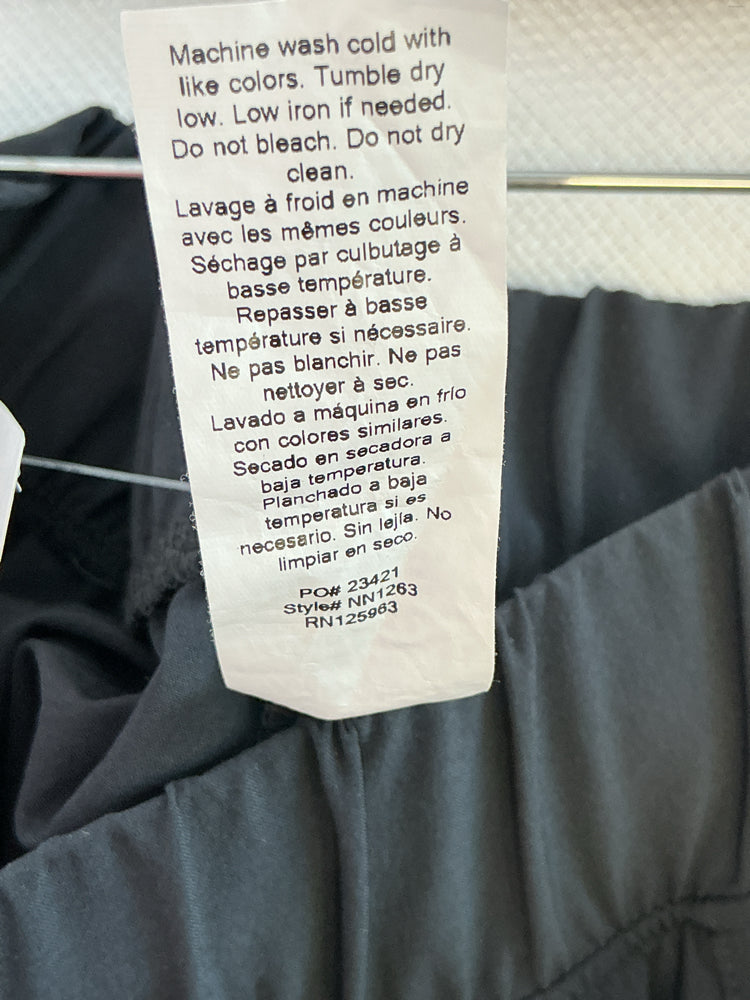 Beyond Yoga Size S Black Pants