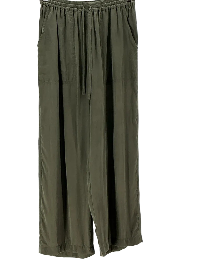 Xirena Size XS Olive Pants