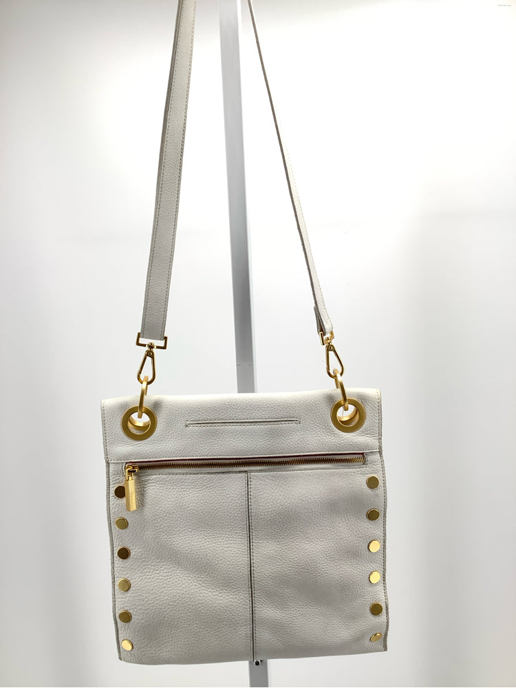 Hammitt White Montana Handbags