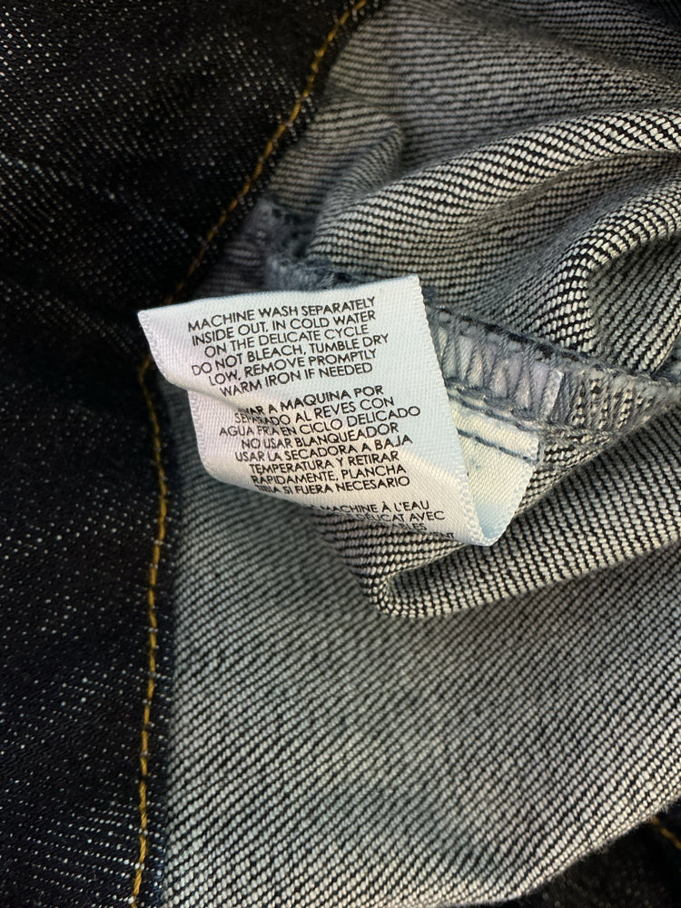 Cabi Size S Blue Jacket