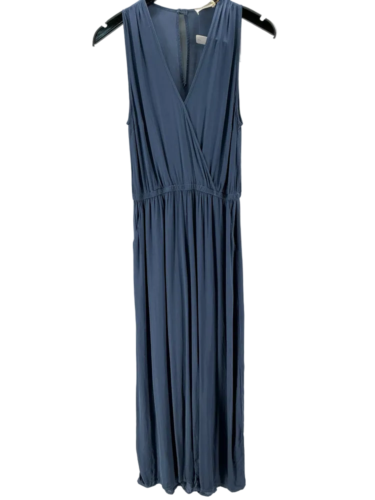 Nation Size XS Blue Jumpsuit