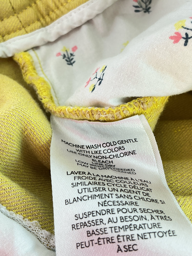 by anthropologie Size 4 Yellow Pants