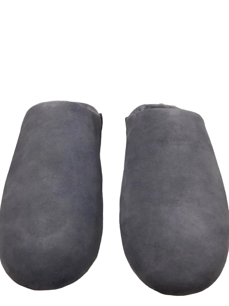 Ugg Shoe Size 9 Blue Elea Slippers