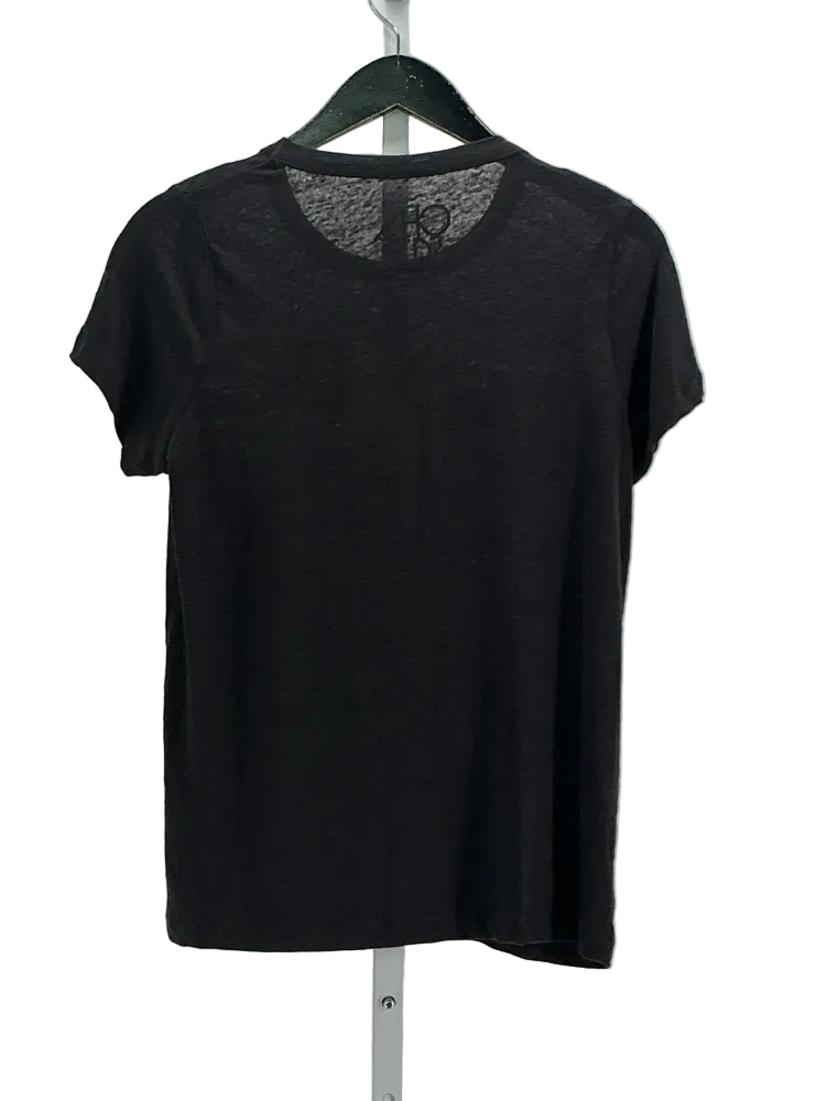 Chaser Size XS Gray T-shirt