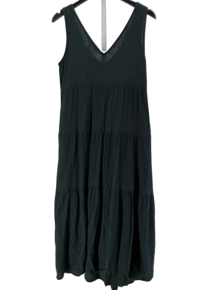 Marine Layer Size S Black Dress