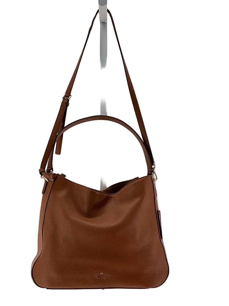 Kate Spade Brown Handbags