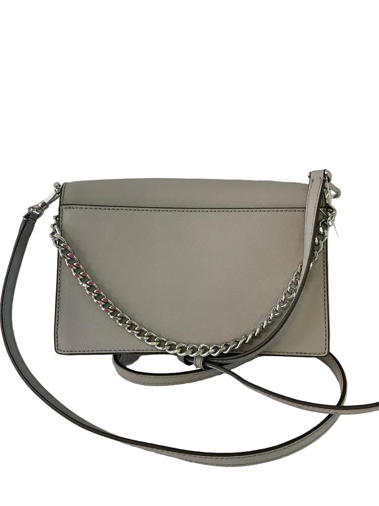 Kate Spade Gray Cameron Handbags