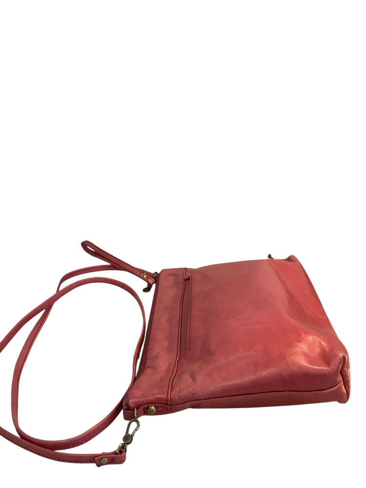 Hobo Pink Kori Handbags