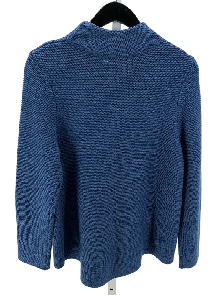 Kinross Size S Blue Sweater