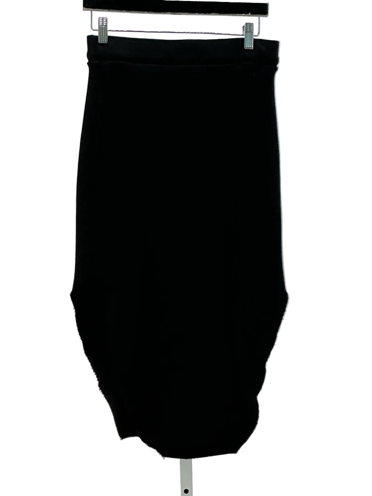 Frank & Eileen Size M Black Skirt
