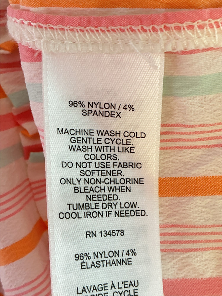 Vineyard Vines Size S Pink multi Dress