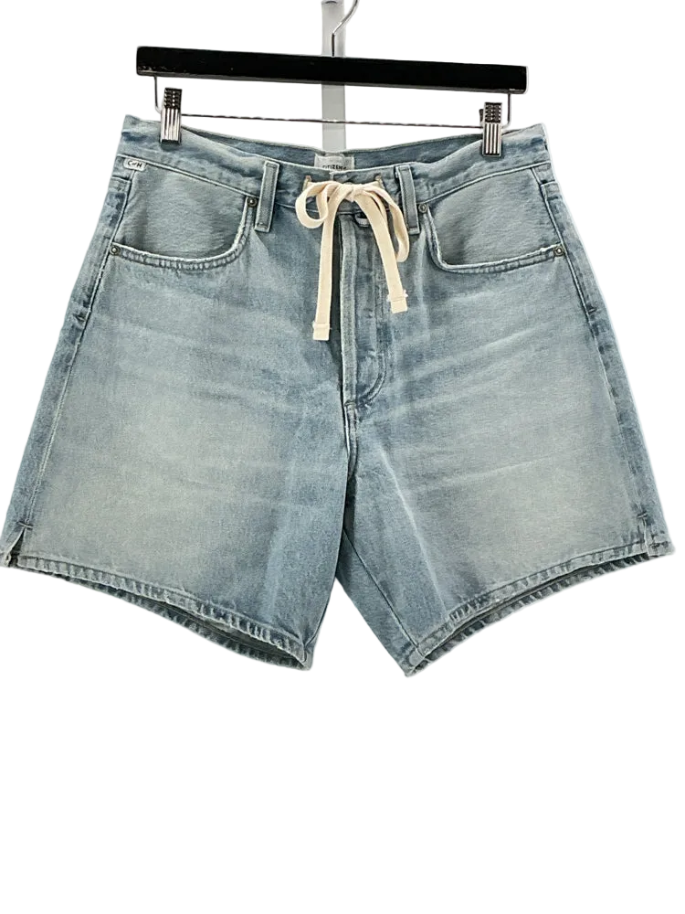 Citizens of Humanity Size 27 Denim Shorts