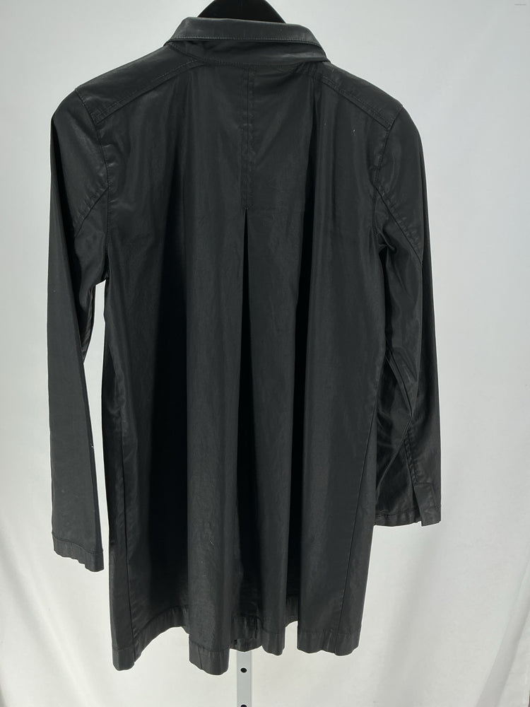 Eileen Fisher Size XS Black Jacket