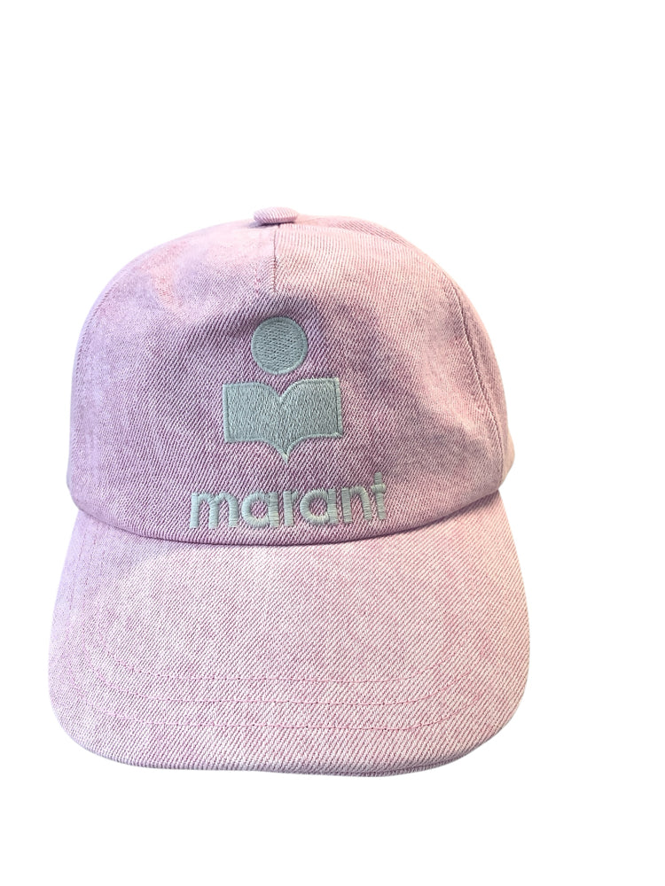 Isabel Marant Pink Hat