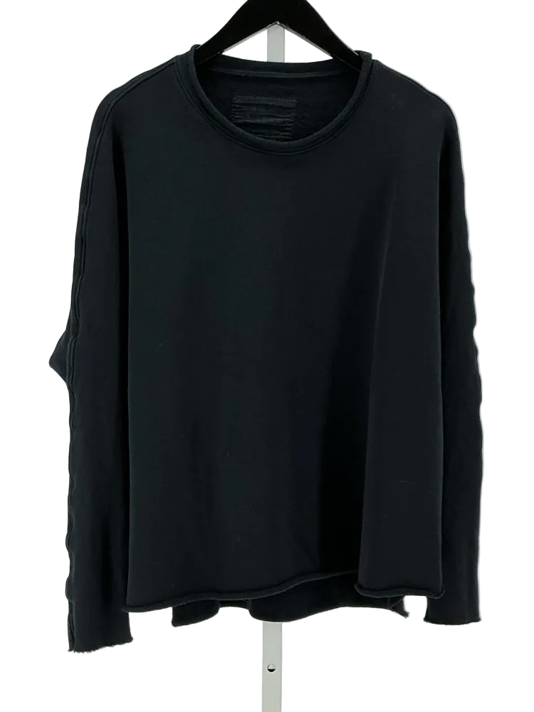 Frank & Eileen Size M Navy Sweatshirt