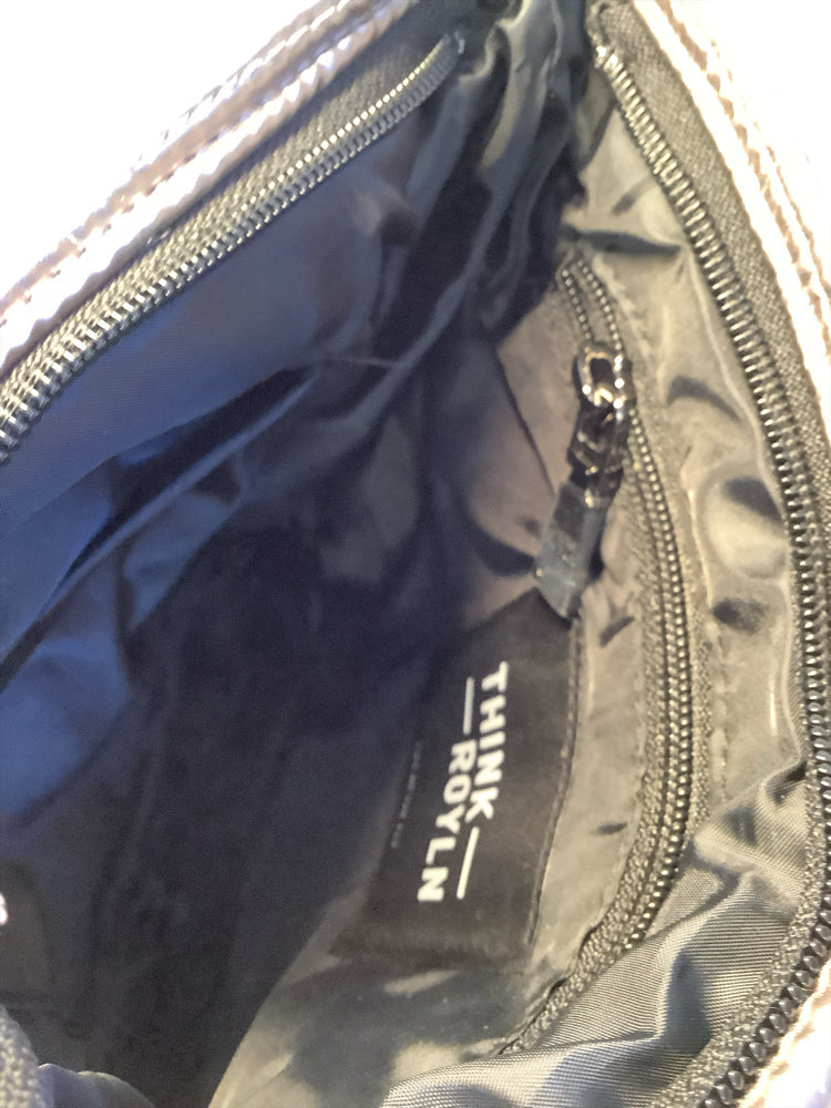 Think Royln Pewter Handbags