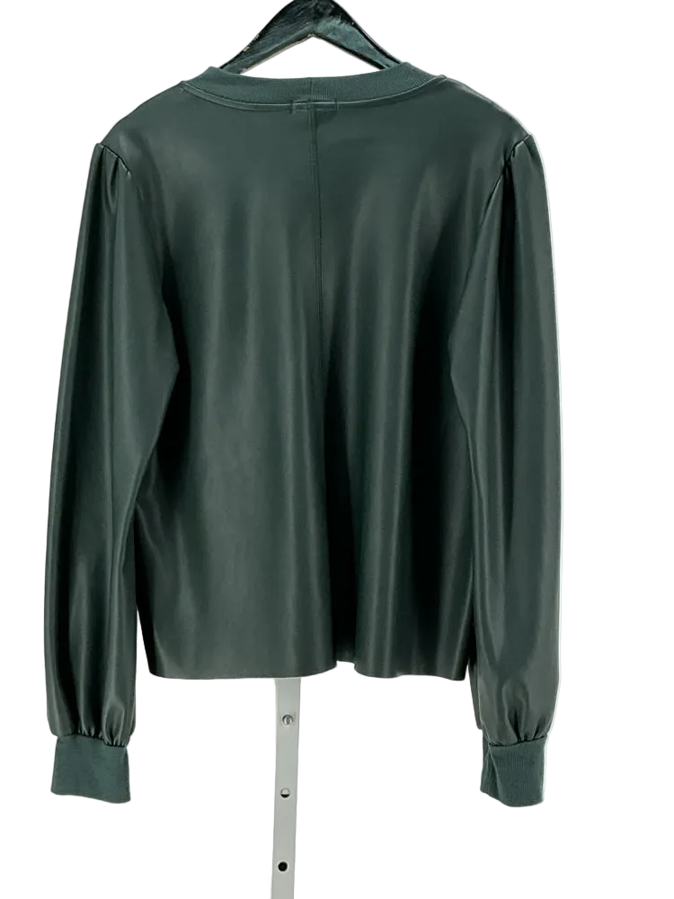 LaMade Size L Green Shirt
